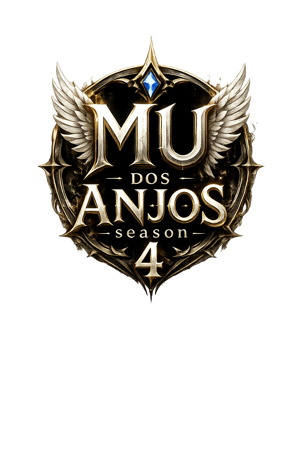Mu Dos Anjos Season 4