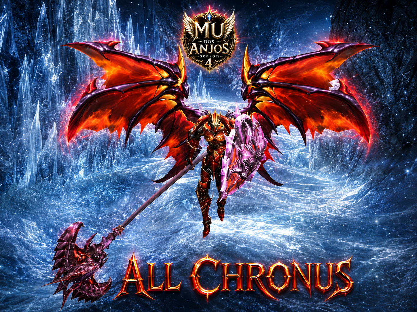 chronus