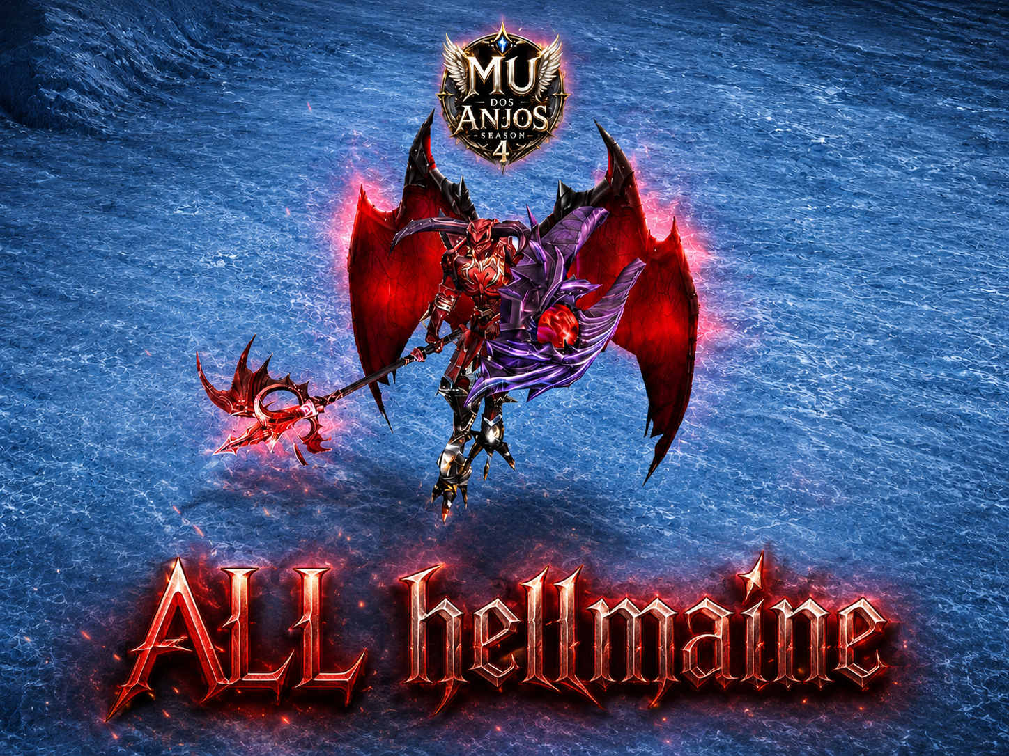 hell