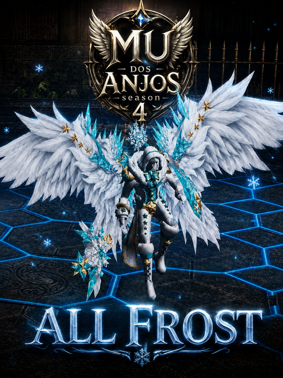 frost