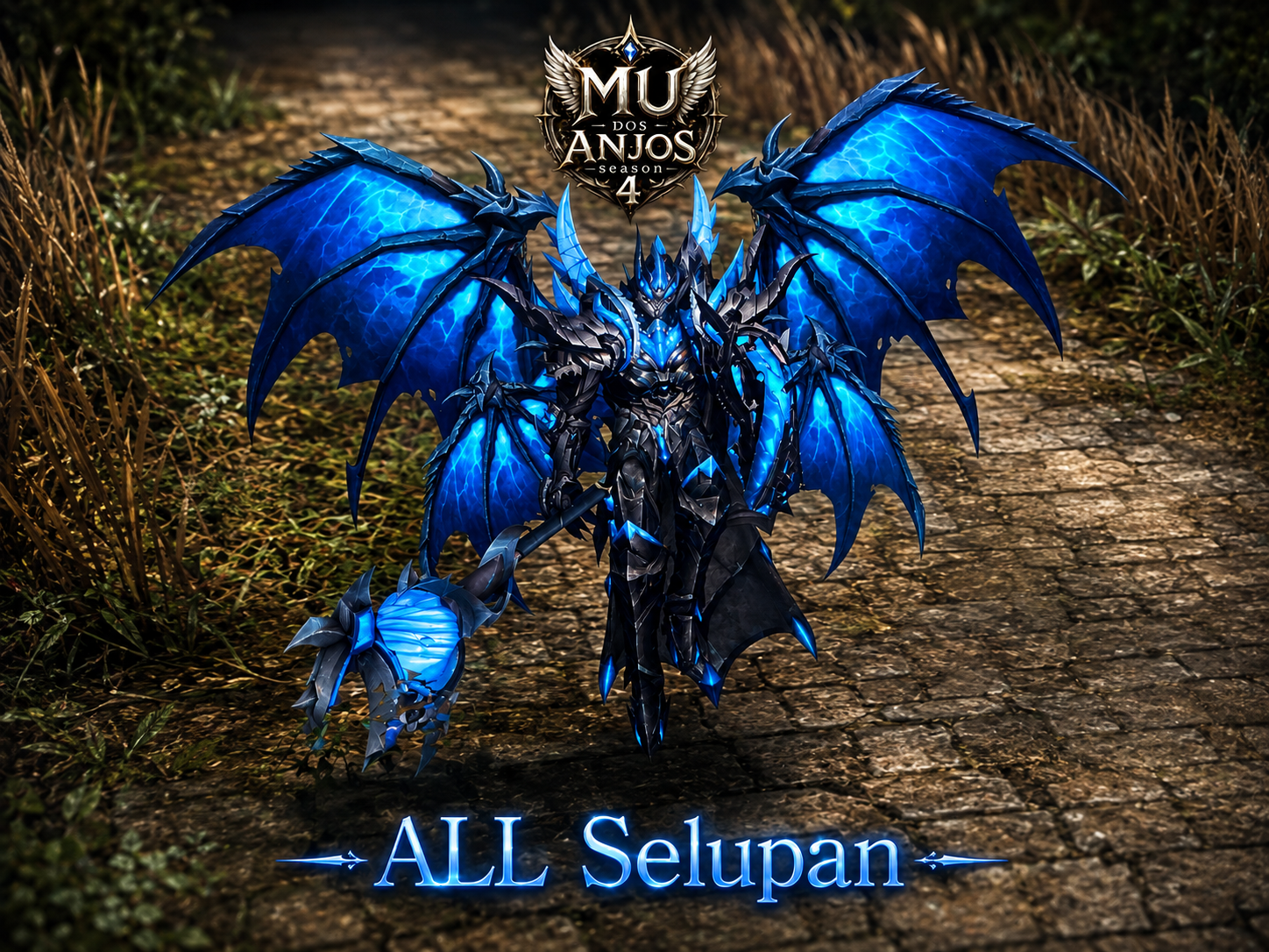 Selupan